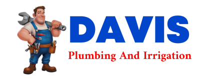 Trusted plumber in KILMICHAEL